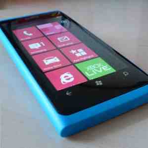 10 motivi per acquistare Windows Phone 7 [parere] / Internet